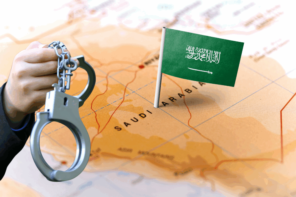 suudi arabistanda ikamet ve isci operasyonu 22200den fazla kisi gozaltina alindi PR3XzHOP