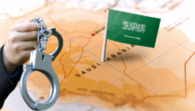 suudi arabistanda ikamet ve isci operasyonu 22200den fazla kisi gozaltina alindi PR3XzHOP