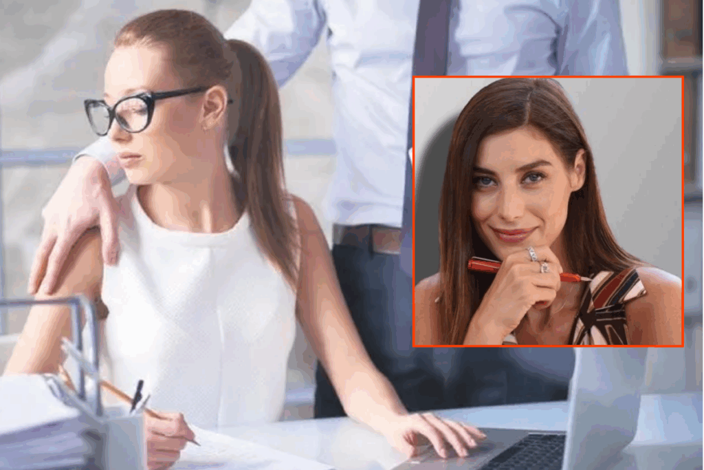 tacizcinin sinsi yontemlerini funda karayel yazdi sessizlik ihlal ve taciz zincirini besliyor nJsR89eB