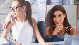 tacizcinin sinsi yontemlerini funda karayel yazdi sessizlik ihlal ve taciz zincirini besliyor nJsR89eB