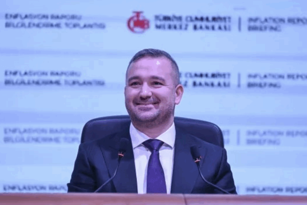 tcmb baskani fatih karahan kredi buyume limitlerini kisa vadede gevsetmeyi dusunmuyoruz m6lDes6d