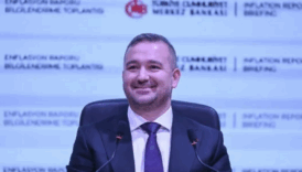 tcmb baskani fatih karahan kredi buyume limitlerini kisa vadede gevsetmeyi dusunmuyoruz m6lDes6d
