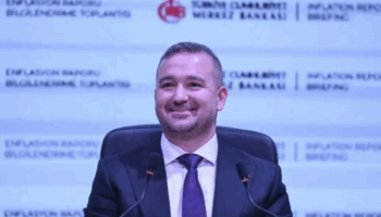 tcmb baskani fatih karahan kredi buyume limitlerini kisa vadede gevsetmeyi dusunmuyoruz m6lDes6d