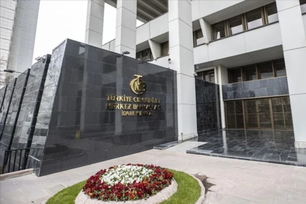 tcmb rezervleri tarihi zirveyi gordu xiYVumil