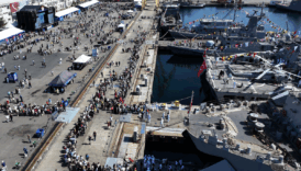 teknofest mavi vatanda vatandaslarin yogun ilgisi ile son gun heyecani yasandi 144Gxtv3