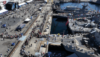 teknofest mavi vatanda vatandaslarin yogun ilgisi ile son gun heyecani yasandi 144Gxtv3