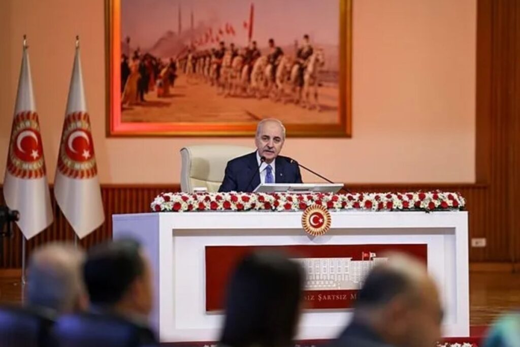 terorsuz turkiye calismalarinda komisyonun adi konuldu usul ve esaslari belirlendi AmelTO75