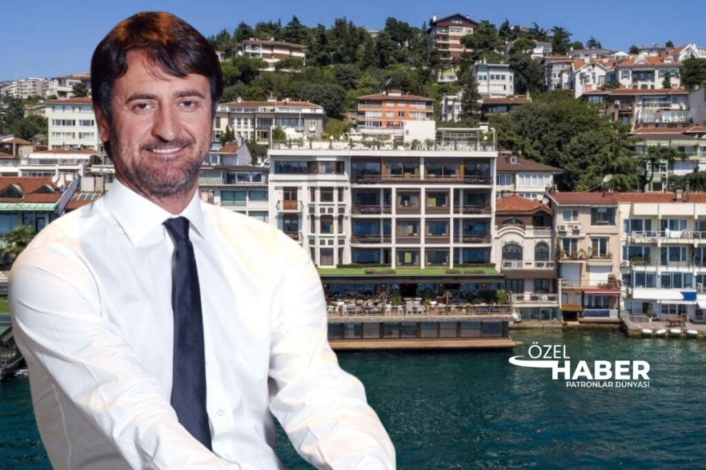 the stay otellerine is bankasi grubu ortak oluyor HhVBsIbn