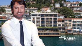 the stay otellerine is bankasi grubu ortak oluyor HhVBsIbn