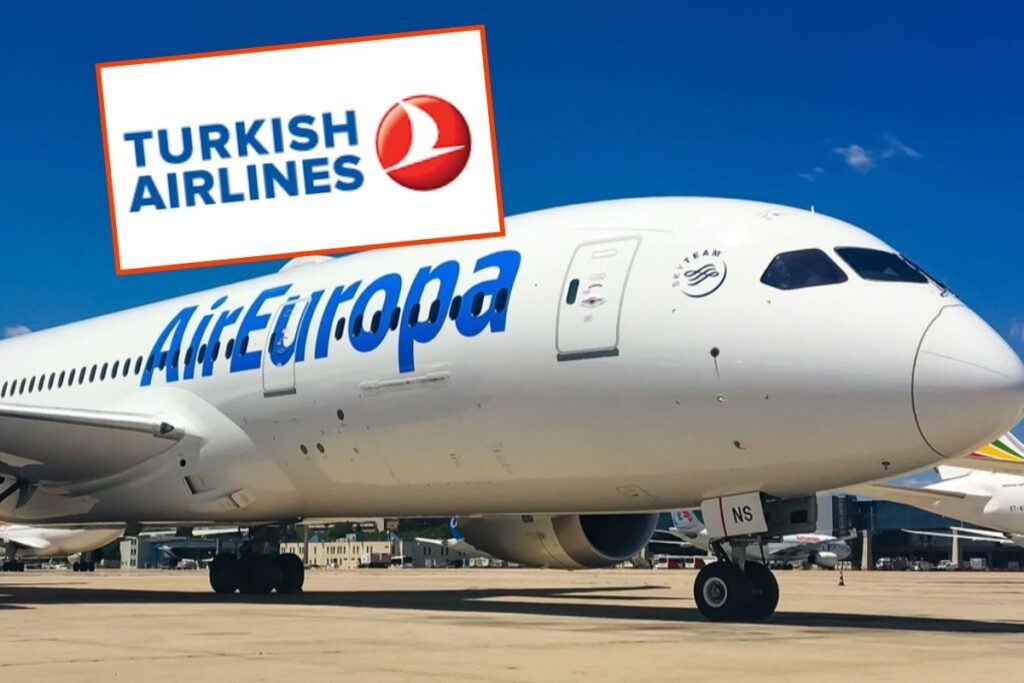thy rakipsiz kaldigi air europa icin teklif verecek hedef latin amerika QTFyUedG