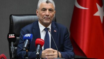 ticaret bakani omer bolat 2025 yilinin ilk 7 ayinin 6sinda aylik mal ihracatimizda artis jVYQ7jxF