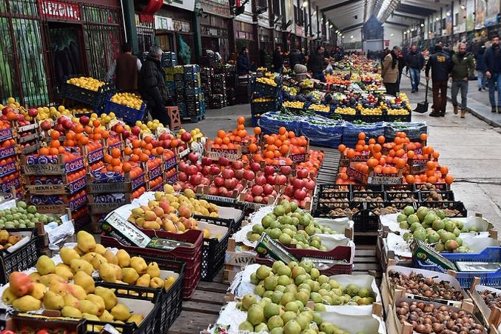 ticaret bakanliginin hal yasasi duzenlemesiyle marketler dogrudan ureticiden mal alacak 4zuxi7ad