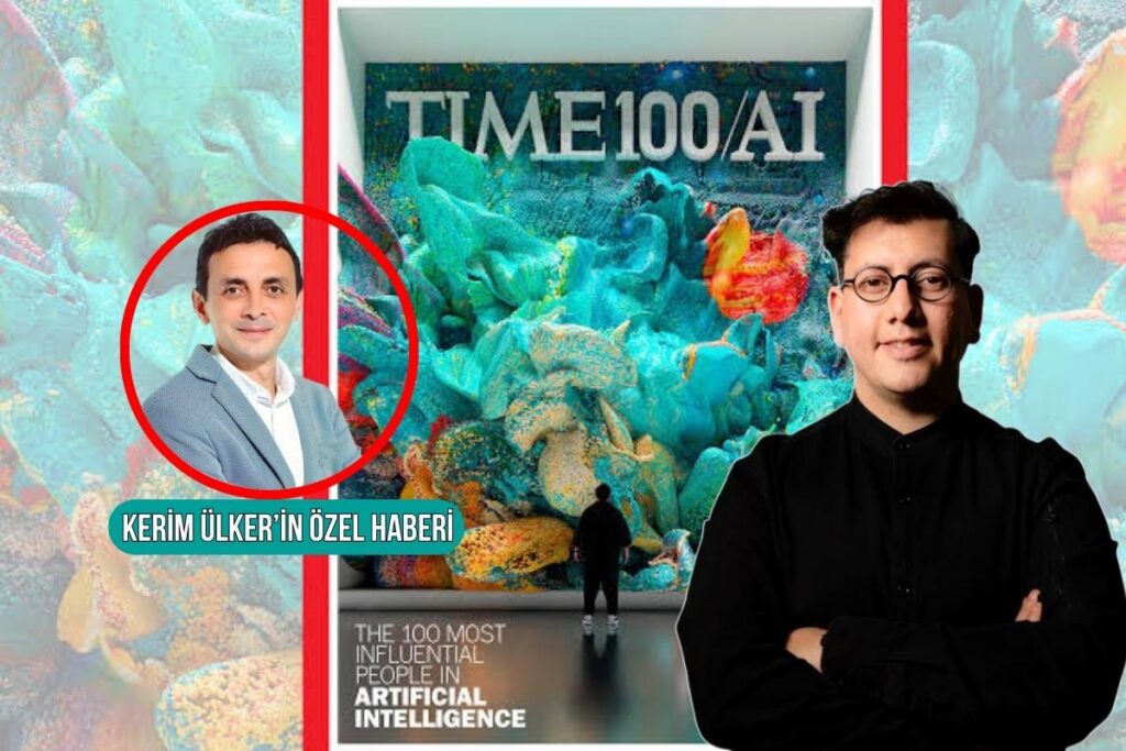 timein kapaginda turk imzasi refik anadol yapay zekanin 100 ismi arasina girdi mjdUalRT