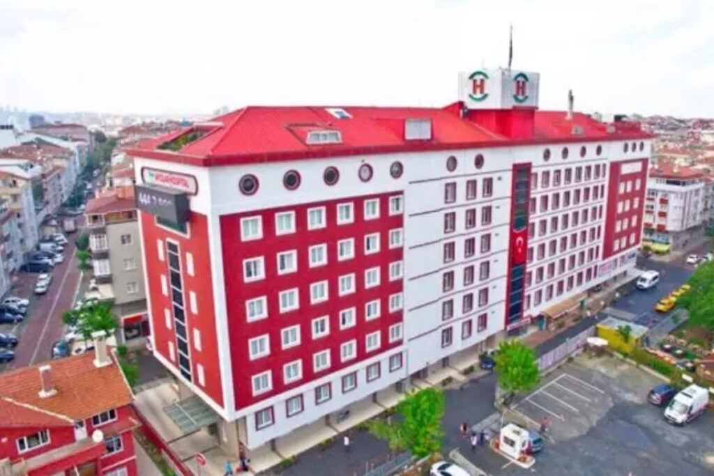 tmsf ozel avcilar hospital hastanesini kapali zarf ve acik artirma usuluyle yeniden satisa cikardi z5TwNm8W