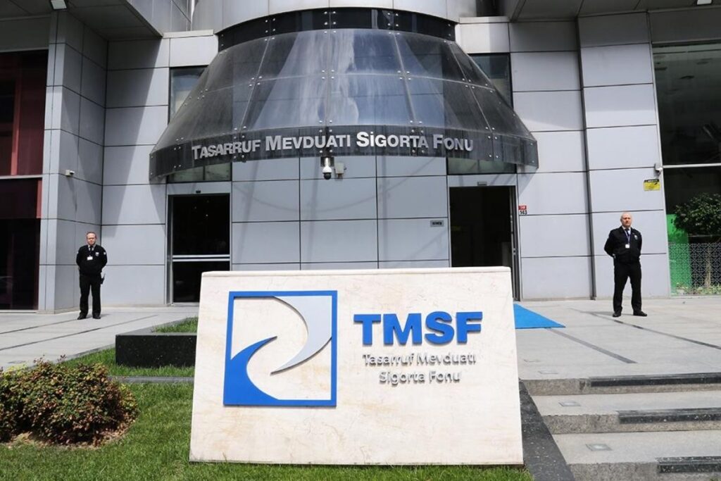tmsfden 46 milyar tllik sirket satisi tgwYP8VH
