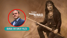 topuklu efe adiyla anilan nezahet onbasinin kurtulus savasi destanindaki gurur dolu oykusu XOcJbtc5