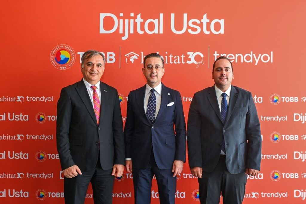 trendyol tobb ve habitat dernegi el ele verdi gelecegin e ticaretine egitimli dijital ustalar yon TVHhVDuw