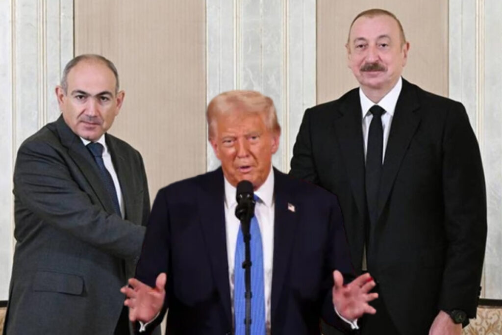 trump aliyev ve pasinyani beyaz sarayda tarihi baris anlasmasina imza atmak icin agirlayacak QkLBje4u