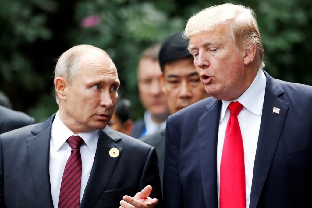 trump ile putin 15 agustosta alaskada gorusecek H2Be1g5h