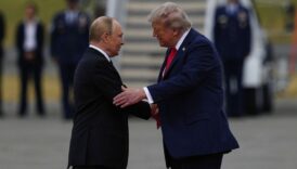 trump ve putinden alaska zirvesi iki lider 7 yil sonra bulustu IhhTOBEM
