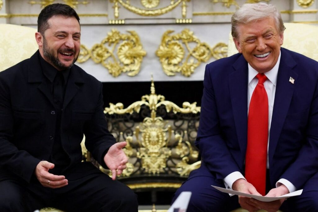 trump zelenski beyaz sarayda bulustu ukraynada barisa ulasma ihtimali yuksek 16mKaNOV
