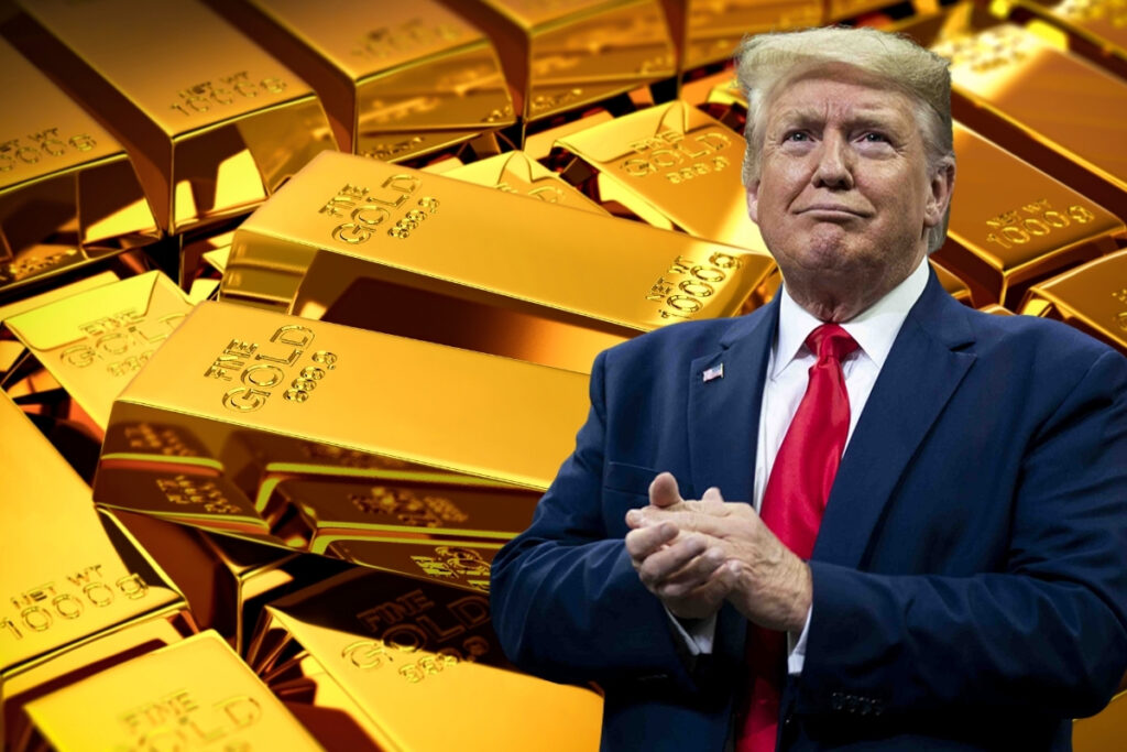 trumpin yeni ticaret tarifeleri altini harekete gecirdi powellin soguttugu piyasa yeniden isindi 56CRbcZc