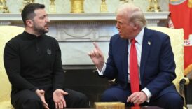 trumpin zelenskiden donbasin tamamini rusyaya birakmasini istedigi iddia edildi B3PslXrB