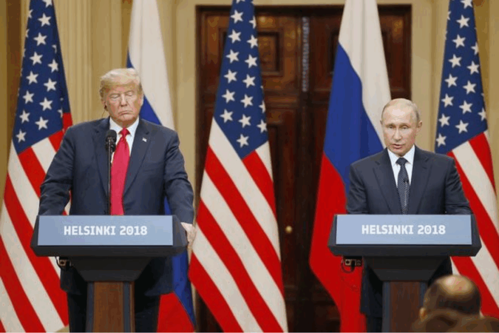 trumptan putinle gorusme mesaji iyi de gecebilir kotu de VOOVPrj6