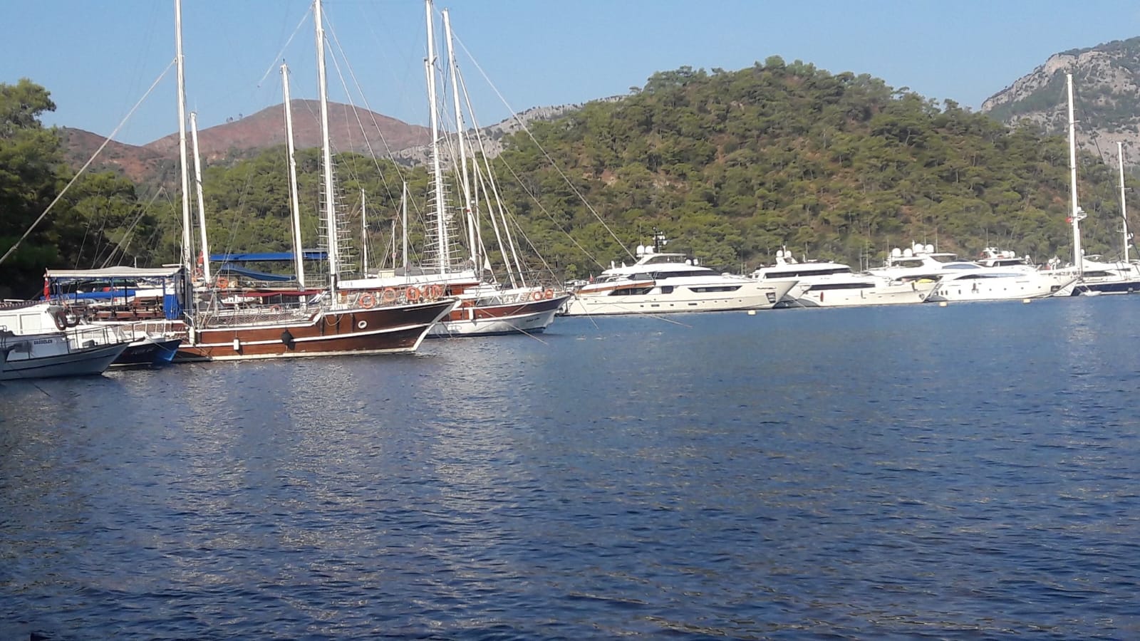 turizm cenneti goceke 46 yat baglama kapasiteli iskele projesi icin ced sureci baslatildi 0 KKpJ7CUg