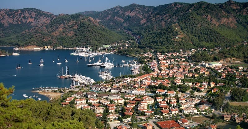 turizm cenneti goceke 46 yat baglama kapasiteli iskele projesi icin ced sureci baslatildi 3 wbJDuTqQ