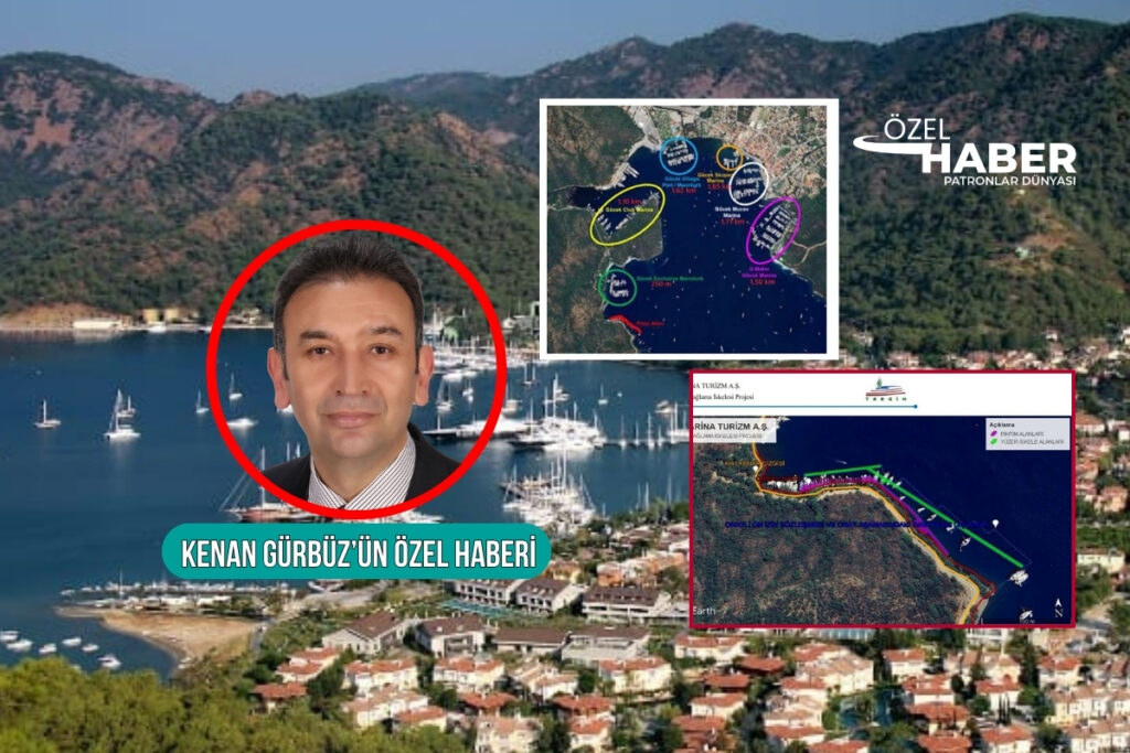 turizm cenneti goceke 46 yat baglama kapasiteli iskele projesi icin ced sureci baslatildi DaR8CXjT