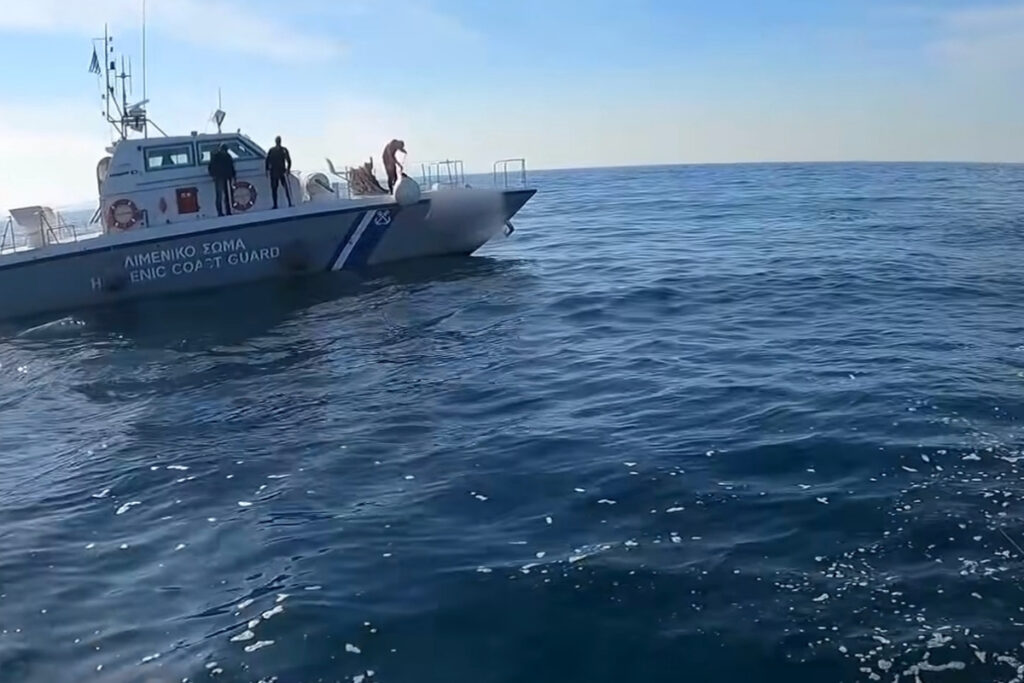turk balikci teknelerinin egedeki faaliyetleri atina ile ankara arasinda gerginlige yol acti EvCdA6me