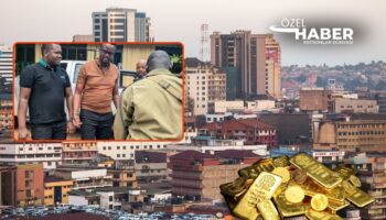 turk is insani ucuz altin bahanesiyle kendisini dolandiran ugandali ceteyi yakalatti ancak parasi buhar GAv6RXeC