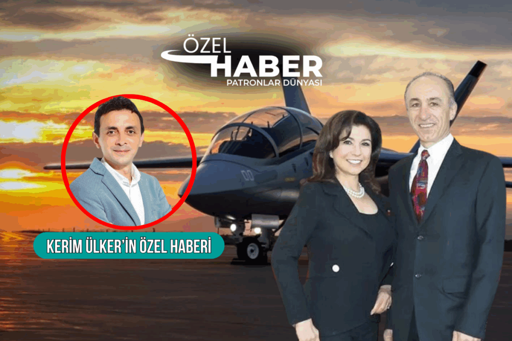 turk is insanlari eren ve fatih ozmen ciftinin sirketi snc abd donanmasi icin urettigi iSJOczEK