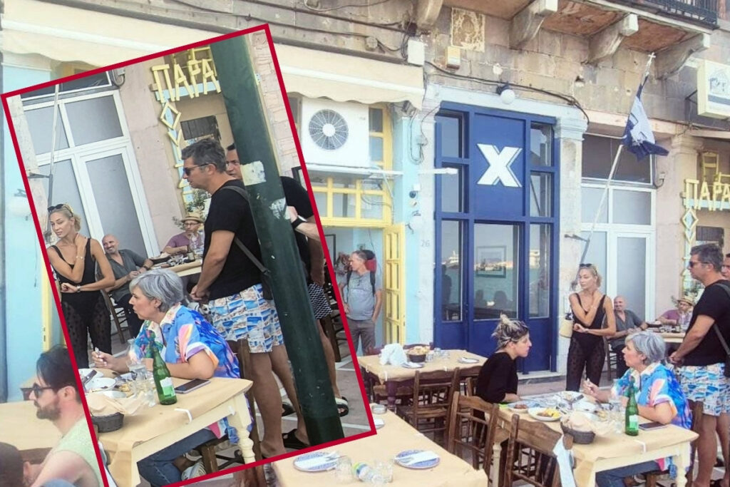 turk kadinlar acun geldi diye restorandan cikarildi isletme sahibi cesmeye gidin diye bagirdi agOaQ9Fq
