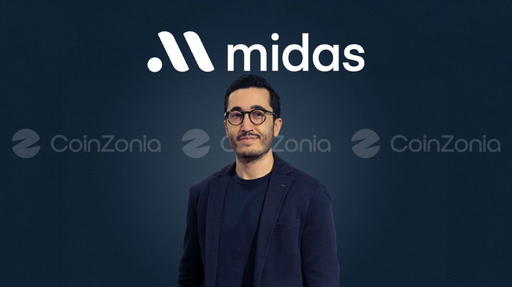 turk midas abdlilerle yaristi fintech dunyasinin ikinci buyuk islemi oldu 1 uGAtON78