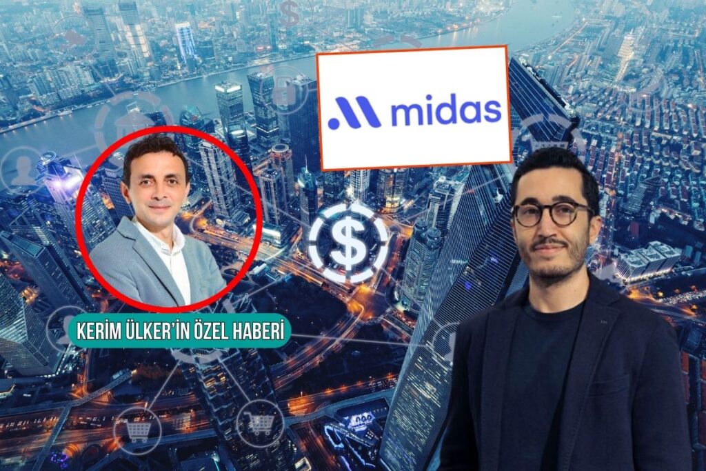 turk midas abdlilerle yaristi fintech dunyasinin ikinci buyuk islemi oldu qh2vmAyU