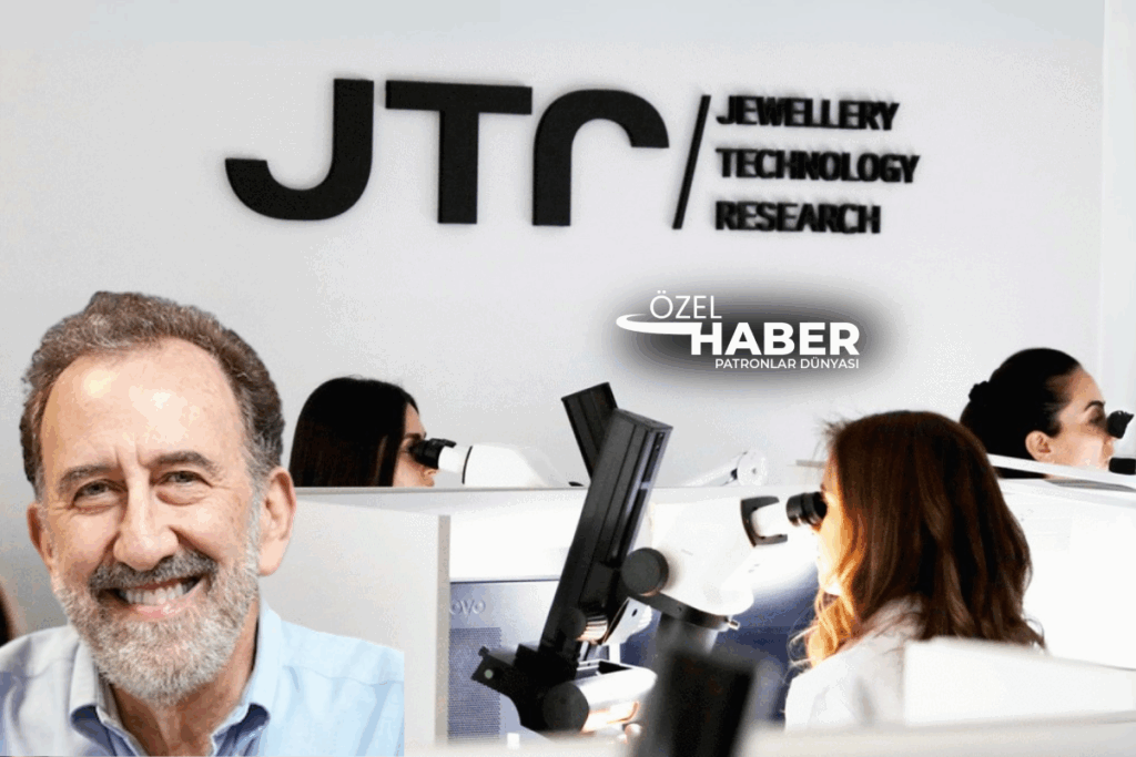 turk mucevher derecelendirme kurulusu jtr sektorun onde gelen isimlerinden stanley zalei transfer etti pgYKt85D