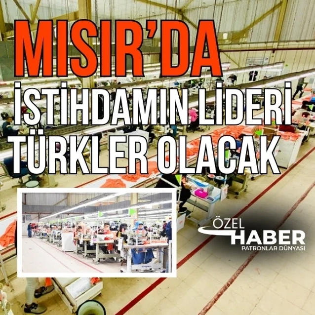 turk tekstil firmalarinin pes pese fabrikalar actigi misirin giyim ihracati 6 ayda yuzde 7