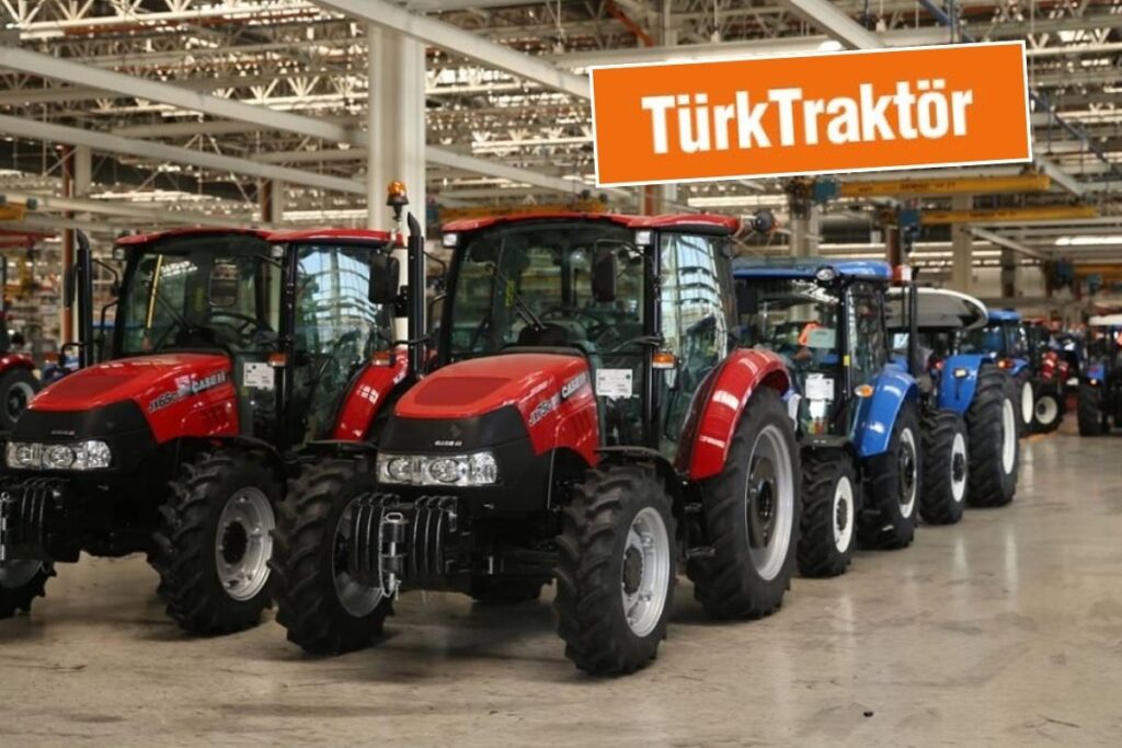 turk traktor stok planlamasi nedeniyle iki fabrikada uretime ara verdi 3gC9MHV3