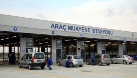 turkadan arac muayenede yeni donem icin ilk imza L58BpQSH