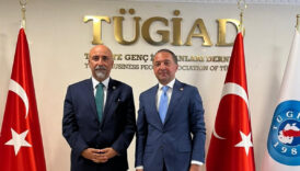 turkiye genc is insanlari dernegi pekindeki subesinin ardindan abdnin houston sehrine de sube aciyor OPlK4sbq