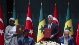 turkiye ile senegal arasinda 4 anlasma imzalandi f9TMIJUT