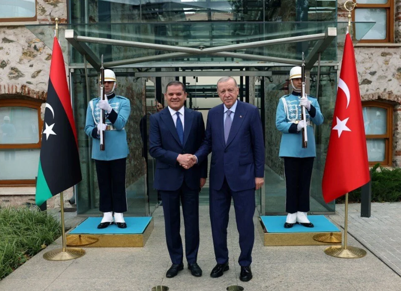 turkiye italya ve libya arasindaki zirvede duzensiz goc hareketlerinin cozumu one cikti 1 jffa5Q2f