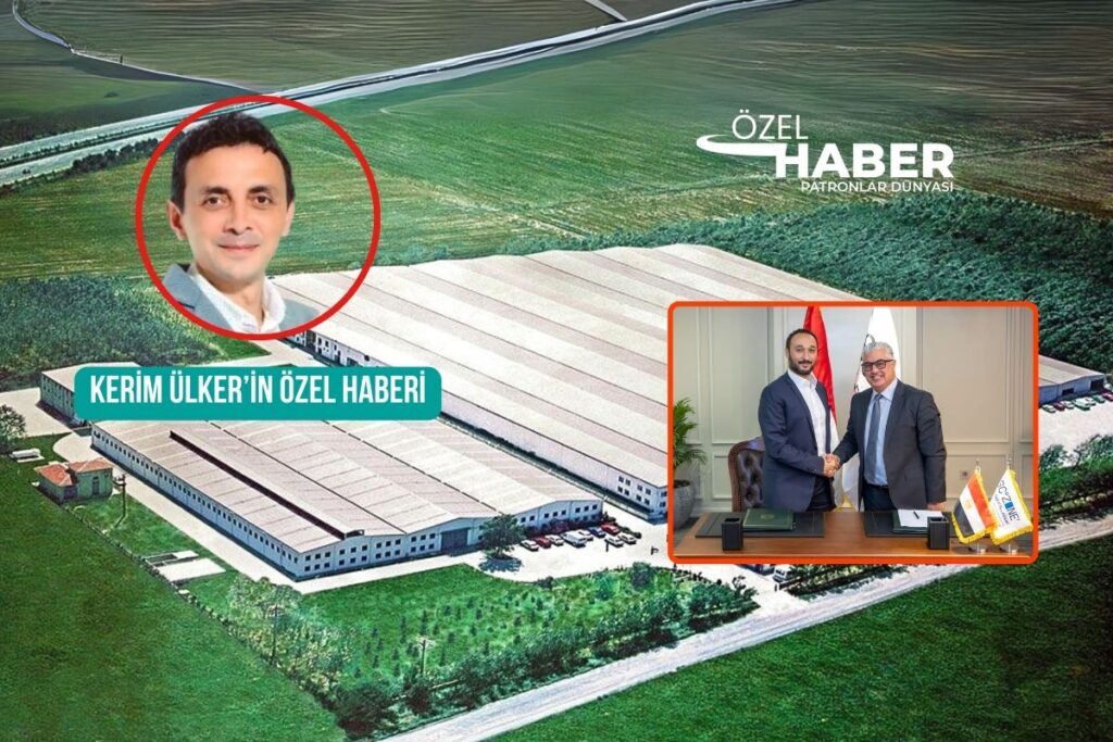 turkiyenin en onemli kumas ureticilerinden nil misirda fabrika kurma karari aldi p5YRaFXV