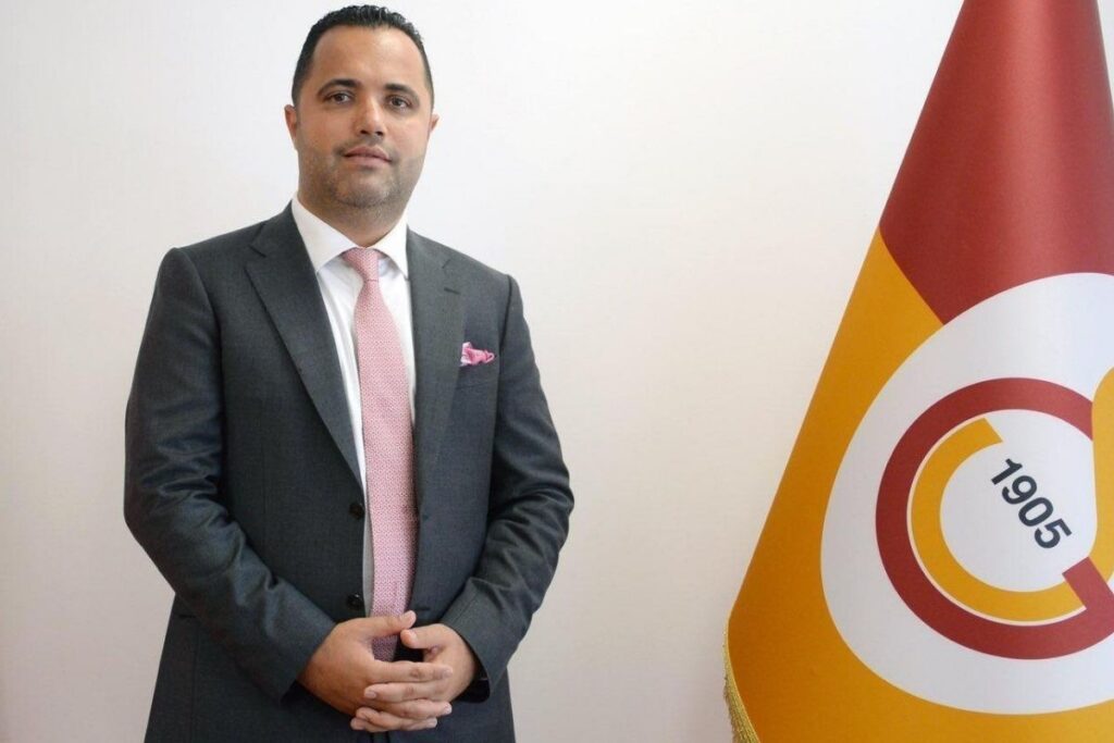 tutuklu avukat rezan epozdemirin galatasaray kulubu uyeligi askiya alindi BzcZfO3f