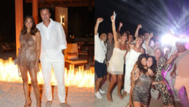 tuvana buyukcinar ile selim demirin 3 gun 3 gece partisi mFdDS4Z7