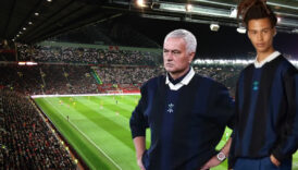 uefa sampiyonlar liginden elenen fenerbahcede sonuctan cok mourinhonun 130 euroluk sweatshirtu konusuldu AUQBZSiz