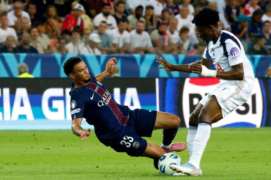 uefa super kupanin sahibi paris saint germain oldu gVlsLrvy