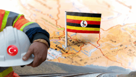 uganda ihalesini yapi merkezinin kazandigi ulkenin en buyuk rayli sistem projesi icin 27 milyar FanNa3TI